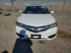 2018 ACURA ILX