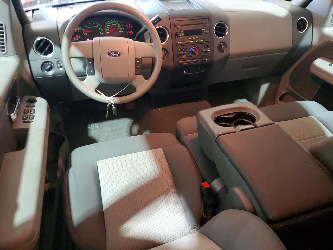 2007 FORD F-150 Lightning