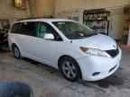 2011 TOYOTA SIENNA
