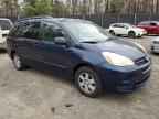 2004 TOYOTA SIENNA