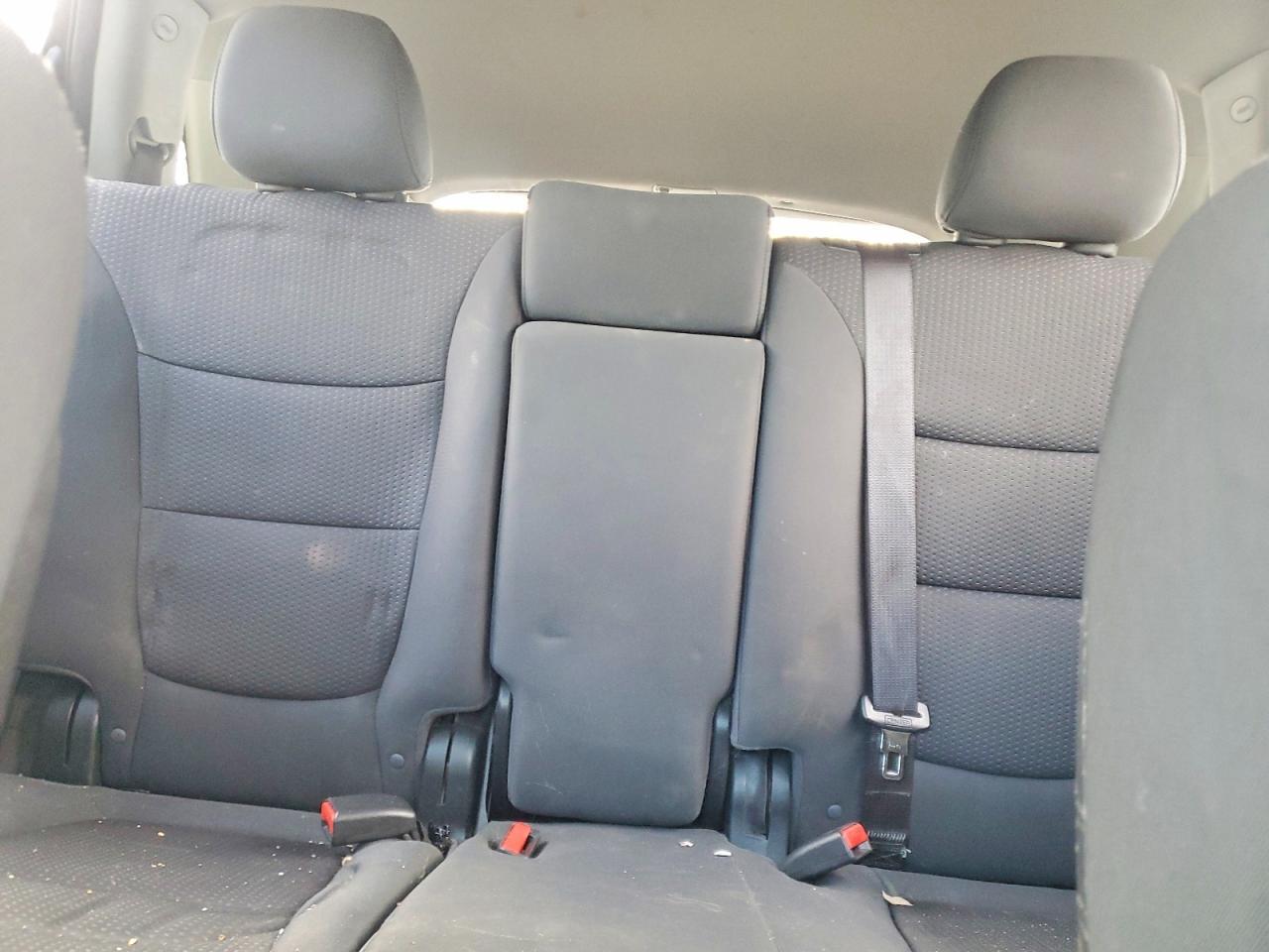 2011 KIA SORENTO