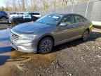 2021 VOLKSWAGEN JETTA