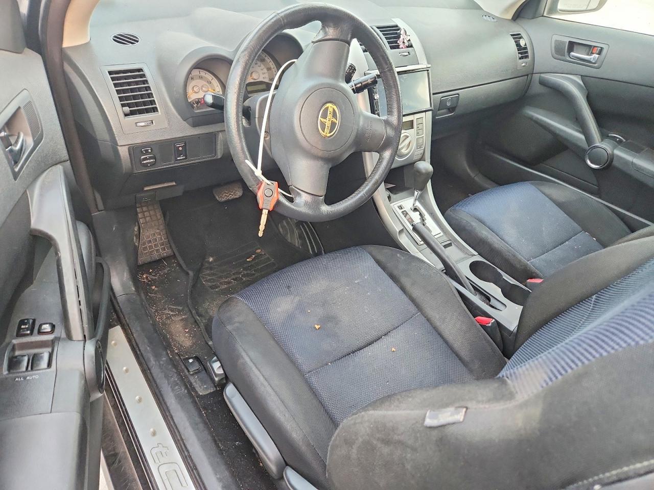 2005 SCION TC