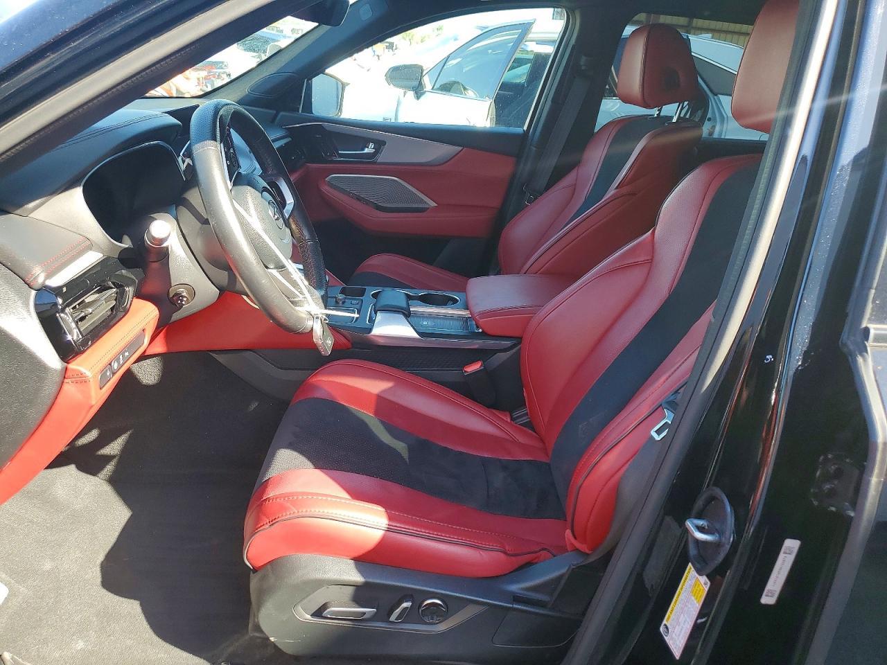 2023 ACURA MDX