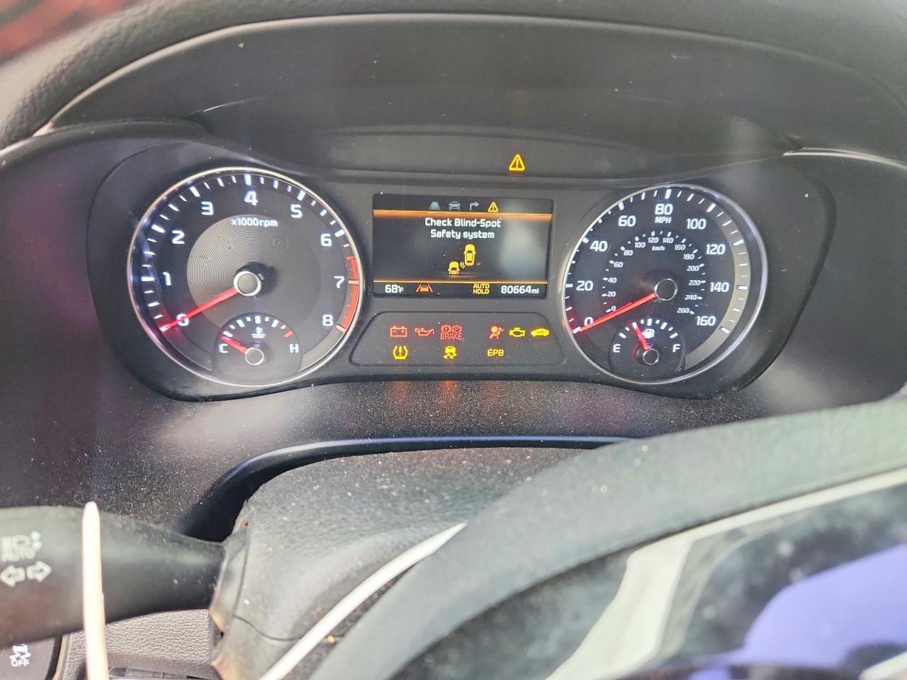 2022 KIA FORTE