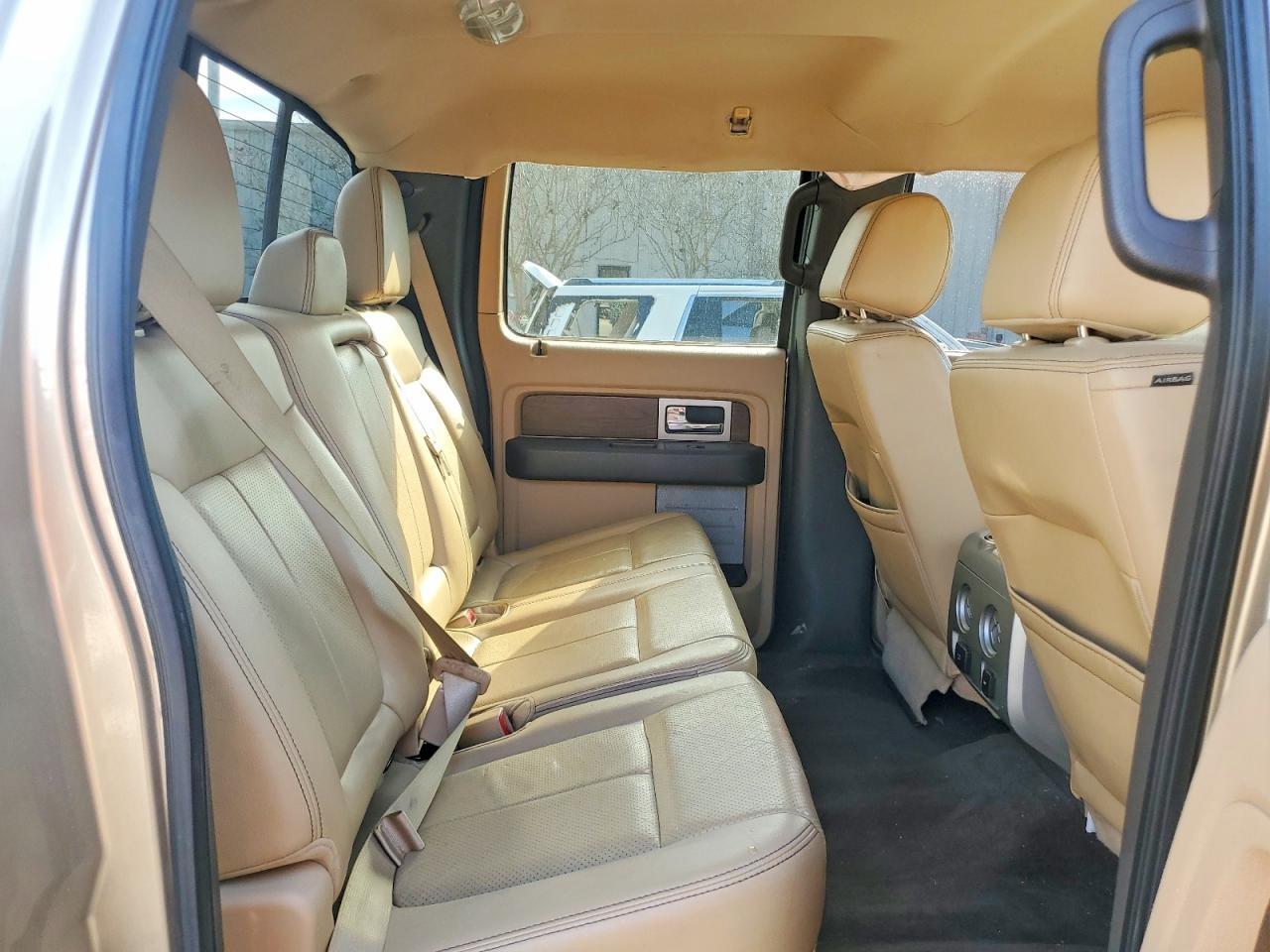 2013 FORD F-150 Lightning