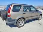 2006 HONDA CR-V
