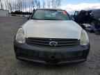 2006 INFINITI G35