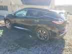 2015 NISSAN MURANO