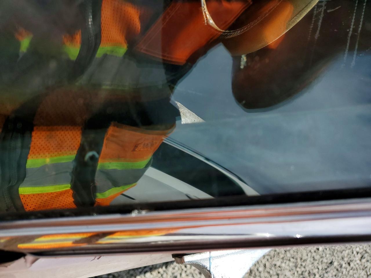 1977 CHEVROLET CORVETTE