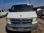 2002 DODGE Ram Wagon