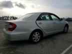 2003 TOYOTA CAMRY