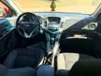 2013 CHEVROLET CRUZE