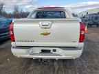 2011 CHEVROLET Avalanche