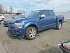 2018 FORD F-150 Lightning