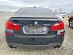 2015 BMW 5 series
