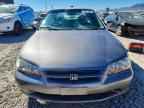 2000 HONDA ACCORD