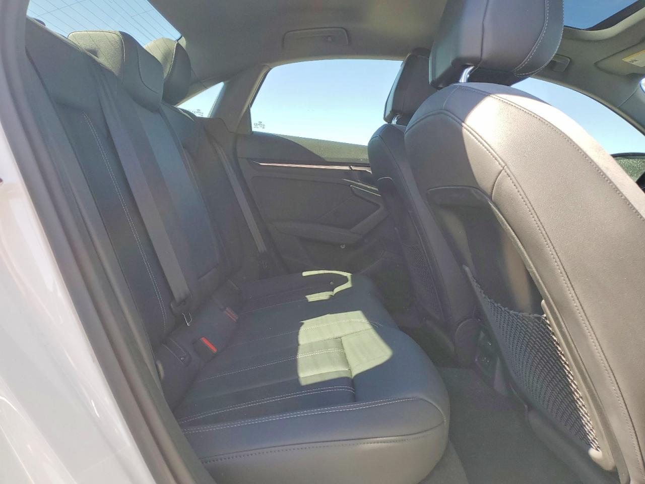 2023 AUDI A3