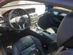 2012 MERCEDES-BENZ C-CLASS