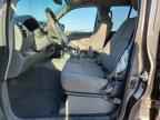 2021 NISSAN Frontier