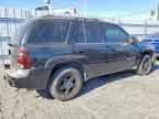 2004 CHEVROLET Trailblazer
