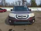 2011 HONDA PILOT