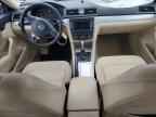 2012 VOLKSWAGEN Passat