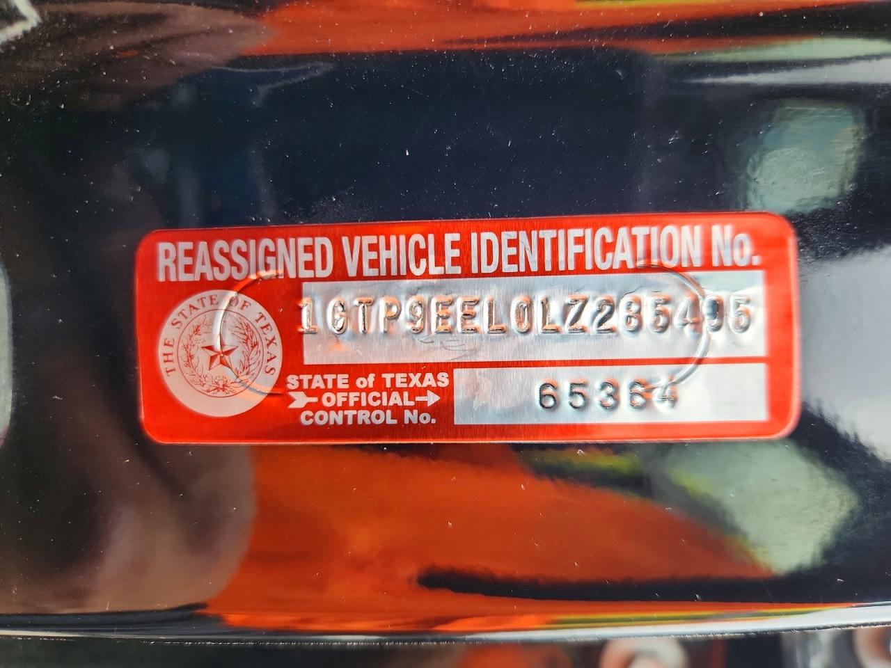 2020 GMC Sierra