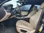 2011 BMW 5 series