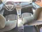 2014 NISSAN SENTRA