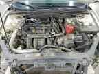2011 FORD FUSION