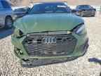 2020 AUDI S5