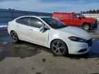 2015 DODGE Dart