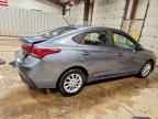 2018 HYUNDAI ACCENT