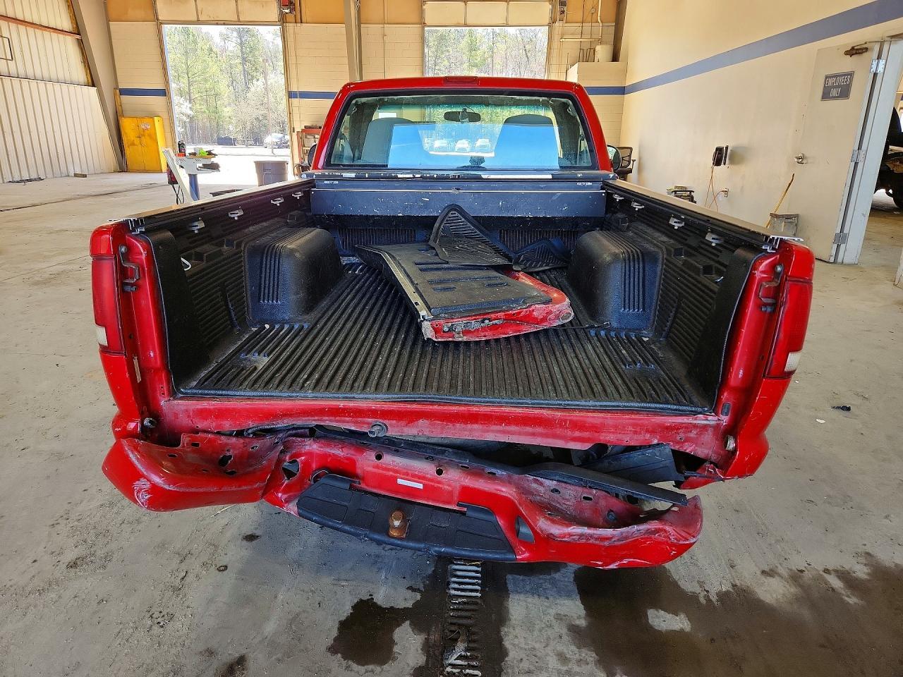 2003 GMC Sonoma