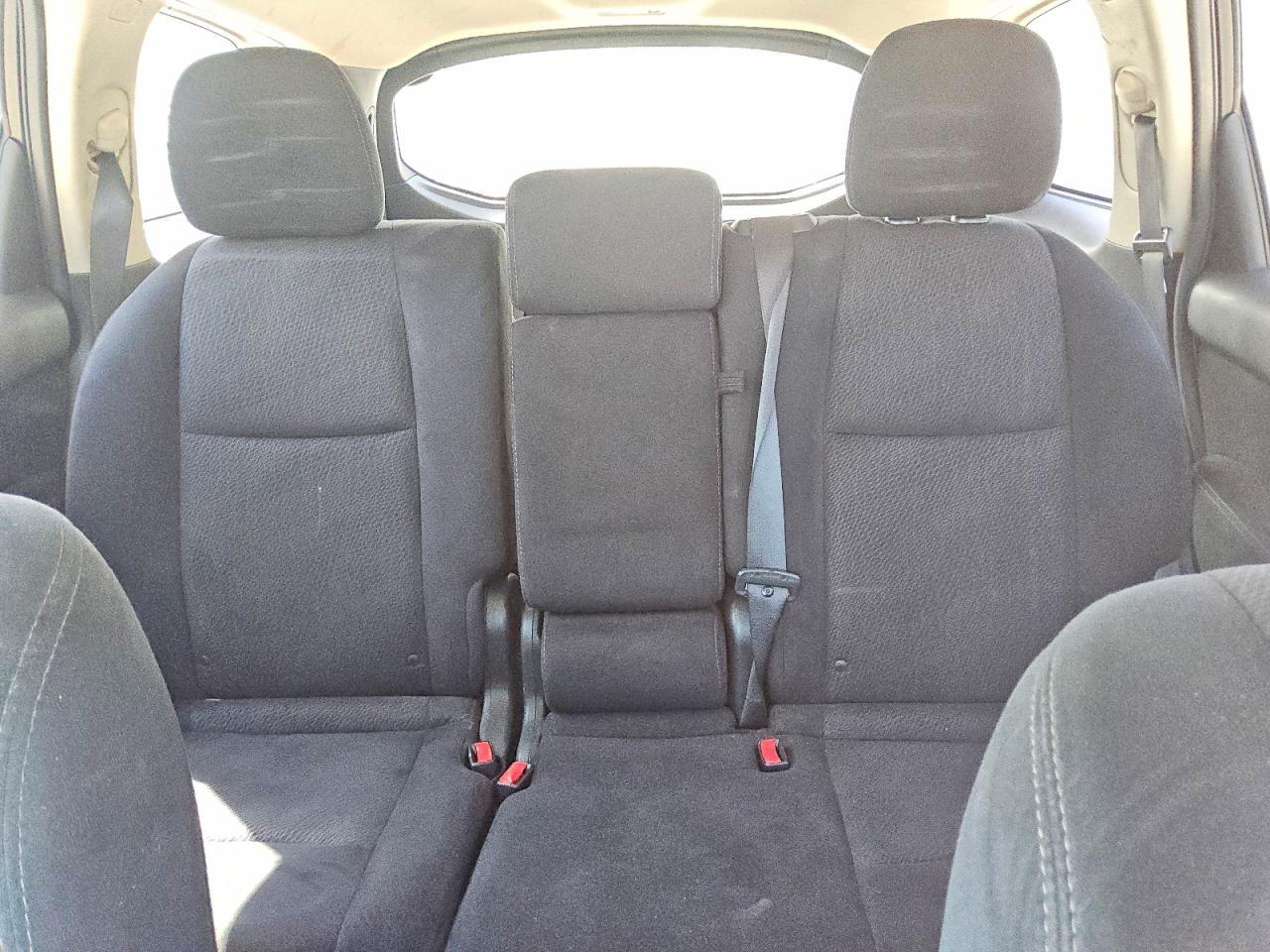 2014 NISSAN PATHFINDER