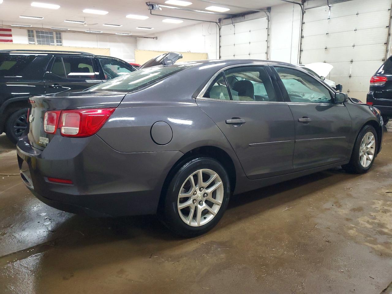2013 CHEVROLET MALIBU