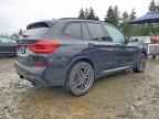 2018 BMW X3