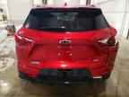 2022 CHEVROLET BLAZER