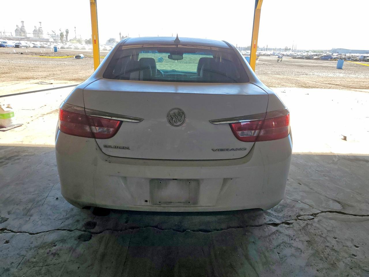 2014 BUICK VERANO