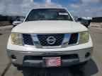 2006 NISSAN Frontier
