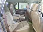 2018 CHEVROLET Tahoe