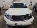 2016 NISSAN PATHFINDER