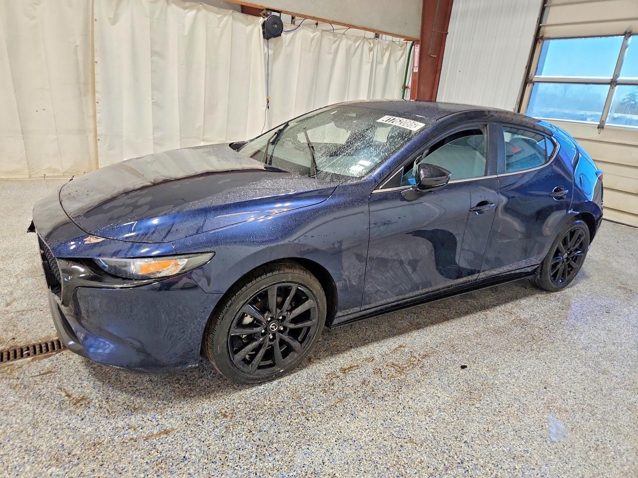 2024 MAZDA 3