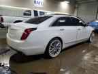 2017 CADILLAC CT6
