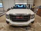 2018 GMC Sierra