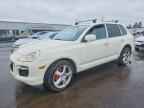 2008 PORSCHE CAYENNE