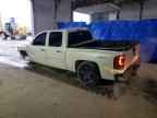 2011 CHEVROLET Silverado