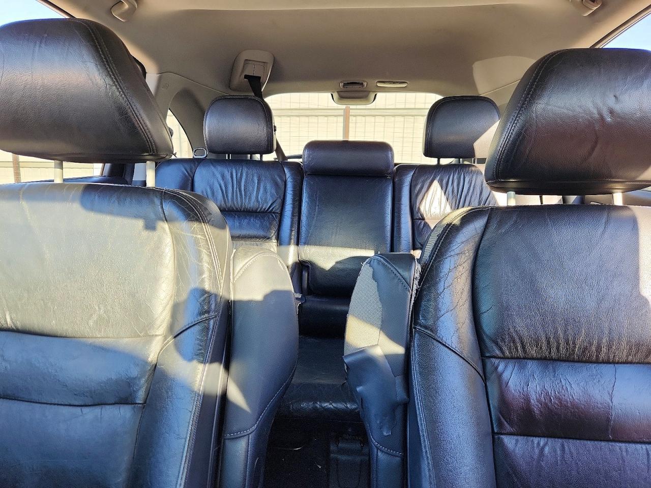 2010 HONDA CR-V