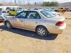 2001 HONDA ACCORD